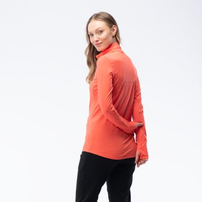 10. Women's Sweatshirt LADY RUNLO