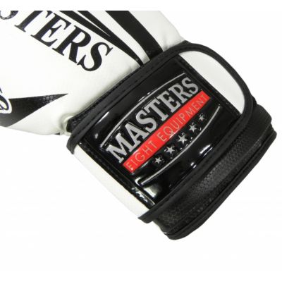 18. RPU-CRYSTAL 01562-0210 boxing gloves
