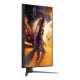 23. MONITOR AOC QD-OLED 27" Q27G4ZD 280Hz