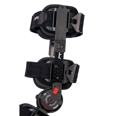 4. Postoperative knee brace "T-Max Knee" O-1270/U REHAFUND