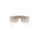 4. POC Devour Mid Cycling Glasses White Cat.2