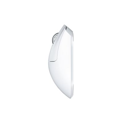 4. Razer DeathAdder V4 Pro Mouse - White