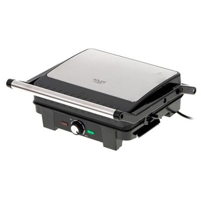 21. ADLER AD 3051 electric grill