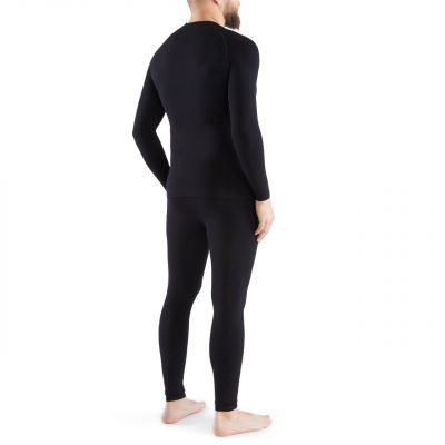 4. Viking Roni Bamboo Thermal Underwear M 500-23-0924-09