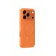 3. AmazingThing Minimal Air Case for iPhone 17 Pro Max compatible with MagSafe - orange