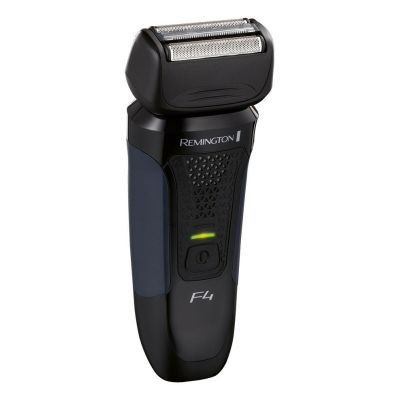 2. Remington F4002 Razor Rotary Shaver Trimmer Black, Blue
