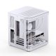 13. Jonsbo TK-1 2.0 computer case, white