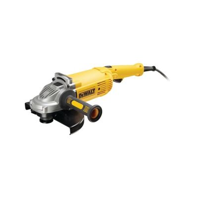 2. 2200W angle grinder + case DWE492K DEWALT
