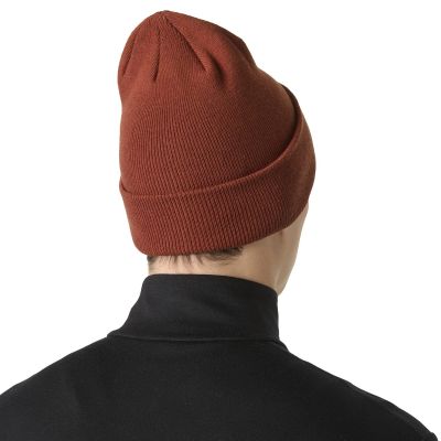 2. Helly Hansen Men's Winter Hat URBAN CUFF BEANIE 67154 301