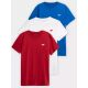 11. T-shirt 4F M 4FWSS23TTSHM1231-91S