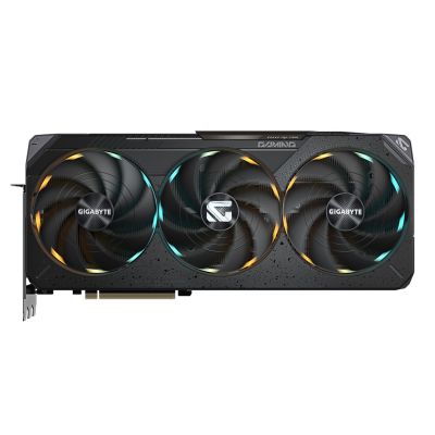 2. Gigabyte RTX 5090 GAMING OC 32GB Graphics Card