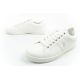 8. US Polo Assn. shoes sneakers men's fashionable white comfortable