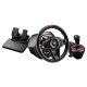2. Thrustmaster T128 Shifter Pack, Wheel + Pedals, PC, Xbox, Handbrake Button, View Button, Settings Button, Directional Buttons, Menu Button, Share Button, Analog, 900°, Wired