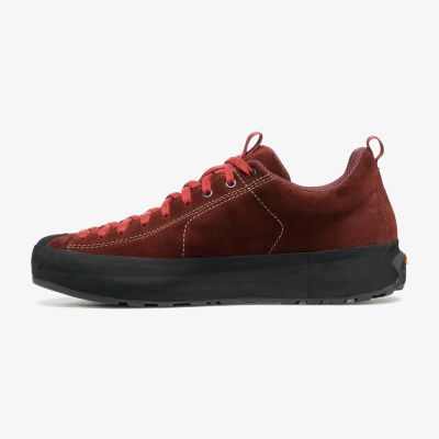 2. Scarpa MOJITO WRAP GTX Brown