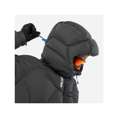 2. MILLET Trilogy Jorasses Down Hd M men's jacket black