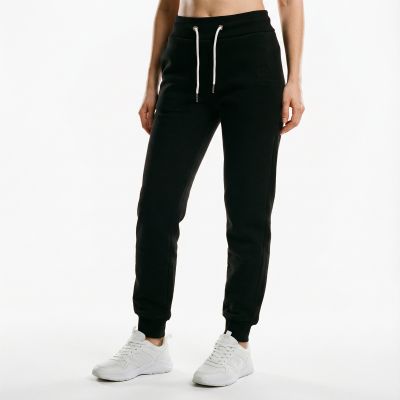 7. Maison Montaigne MIMOSAI BLACK MT LADY 016 sweatpants (RBMWW6416F/MM-NOIR)