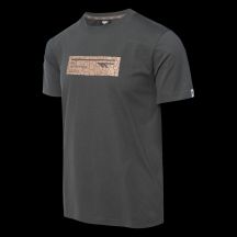 HAMILONI Men's Short Sleeve T-Shirt