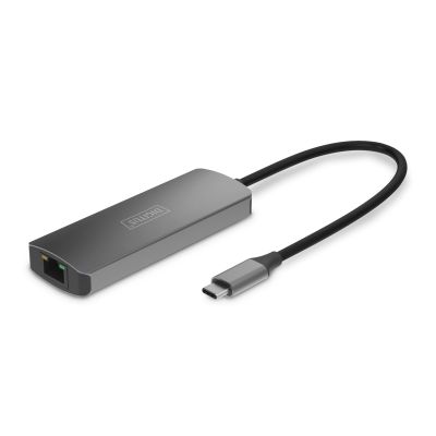 8. Digitus Extender 4K video (USB-C - HDMI), 30 m