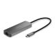 8. Digitus Extender 4K video (USB-C - HDMI), 30 m