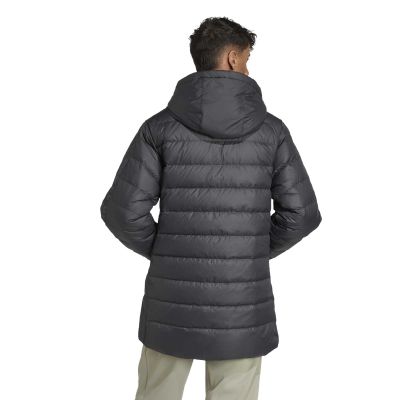 3. adidas Essentials 3-stripes Parka JM4061