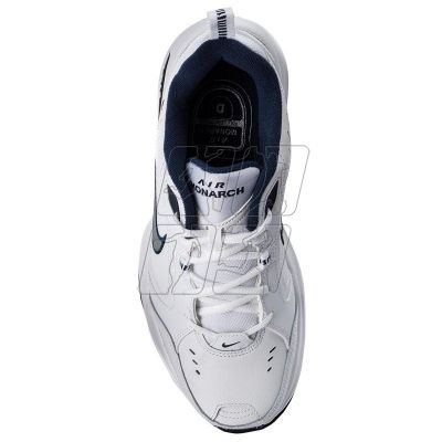5. Nike Air Monarch IV M shoes 415445-102
