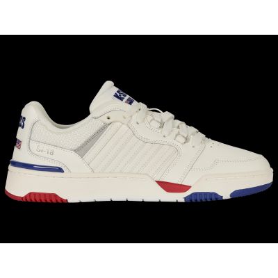 9. K-Swiss SI-18 Rival M 08531-150-M shoes