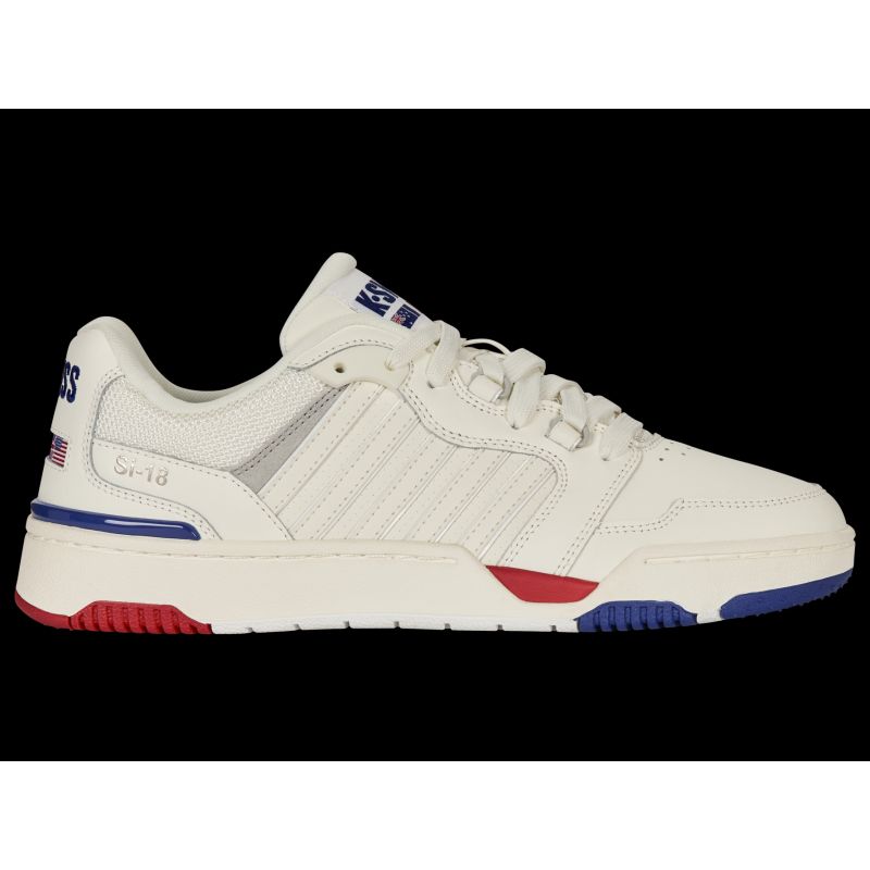 9. K-Swiss SI-18 Rival M 08531-150-M shoes