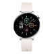 OnePlus Watch 3 43mm 3.35 cm (1.32") AMOLED Digital 466 x 466 px Touchscreen Silver, Titanium Wi-Fi GPS