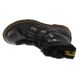 3. Dr. Martens 1460 Lace To Toe Fur Lined DM31876001 Black 37