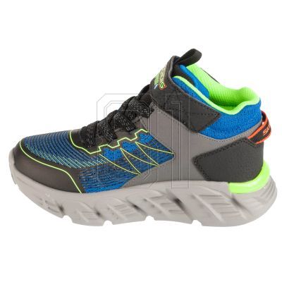 2. Skechers Tech-Grip - High-Surge 403806L-RYBK Blue 27