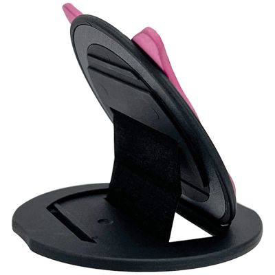 11. Nimmy Cool&Cute 2.0 Chinchila Magnetic Pendant - Pink