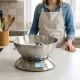 5. Adler AD 3134 kitchen scale (stainless steel)