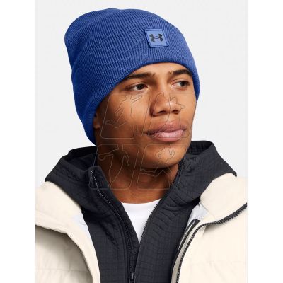 3. Under Armour Winter Hat M 1373155-432