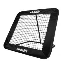 VIRTUFIT ADJUSTABLE PRO BUMPER - KICKBACK - 84 X 84 CM