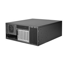 Silverstone RM46-502-I Rack GESV-565 Black