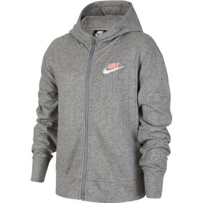 5. Nike Sportswear Jr sweatshirt DA1124 091