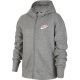 5. Nike Sportswear Jr sweatshirt DA1124 091