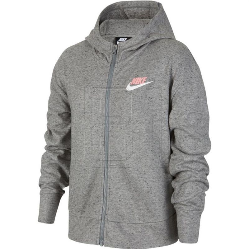 5. Nike Sportswear Jr sweatshirt DA1124 091