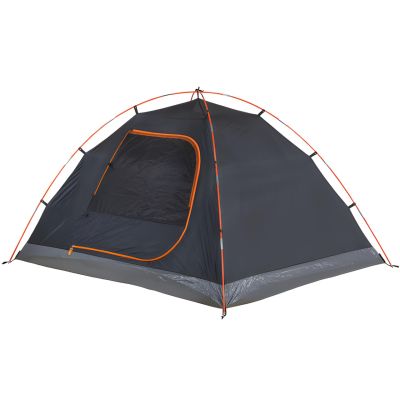 12. High Peak Kira 4.1 Tent Green 10374