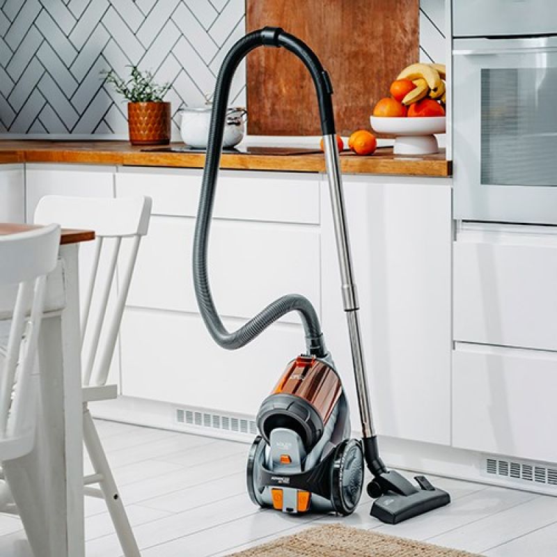 4. ADLER AD 7065 vacuum cleaner