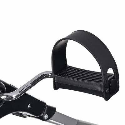 23. Rehabilitation rotor with counter