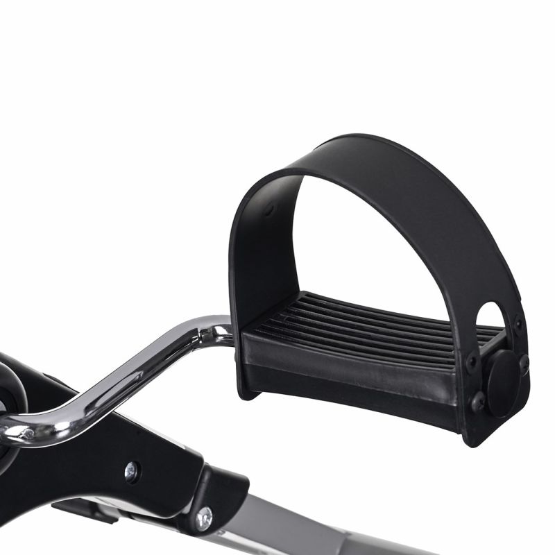 23. Rehabilitation rotor with counter