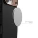 3. UAG Fibr Armr MagSafe - iPhone 17 Pro Max case compatible with MagSafe (kevlar graphite / bronze)
