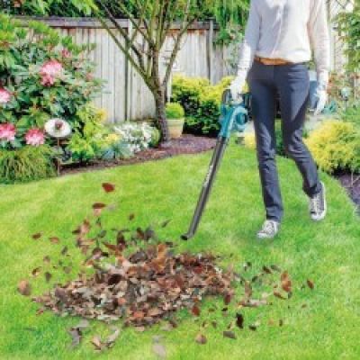 2. 12v blower without battery and charger UB101DZMAKITA