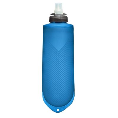 2. CamelBak Quick Stow Flask Sport 610 ml Blue
