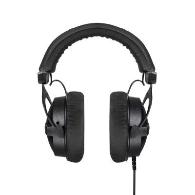 13. Beyerdynamic DT 770 PRO 80 OHM BLACK LIMITED EDITION - Closed studio headphones