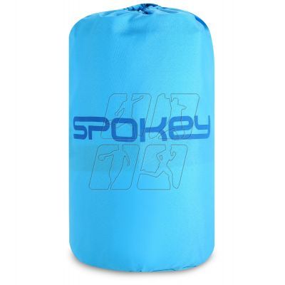 5. Spokey Air Pad 941067 self-inflating mat