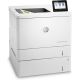 3. HP Color LaserJet Enterprise M555x Printer, Printing, Duplex Printing