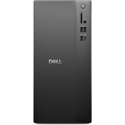 3. Dell Pro Tower Essential QVT1260 i5-14500 8GB SSD512 UHD Graphics 730 WLAN + BT Kb+Mouse W11Pro 3Y