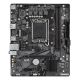 8. GIGABYTE H610M K V2 motherboard Intel H610 LGA 1700 micro ATX